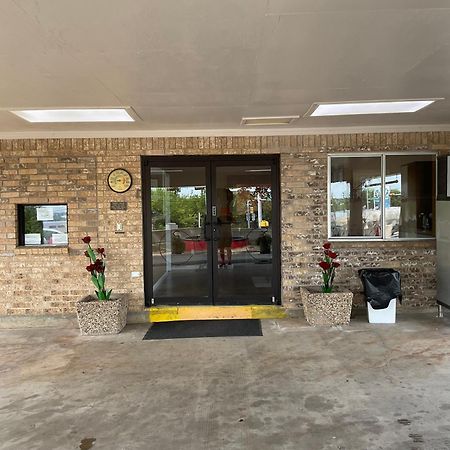Glen Rose Inn & Suites 外观 照片