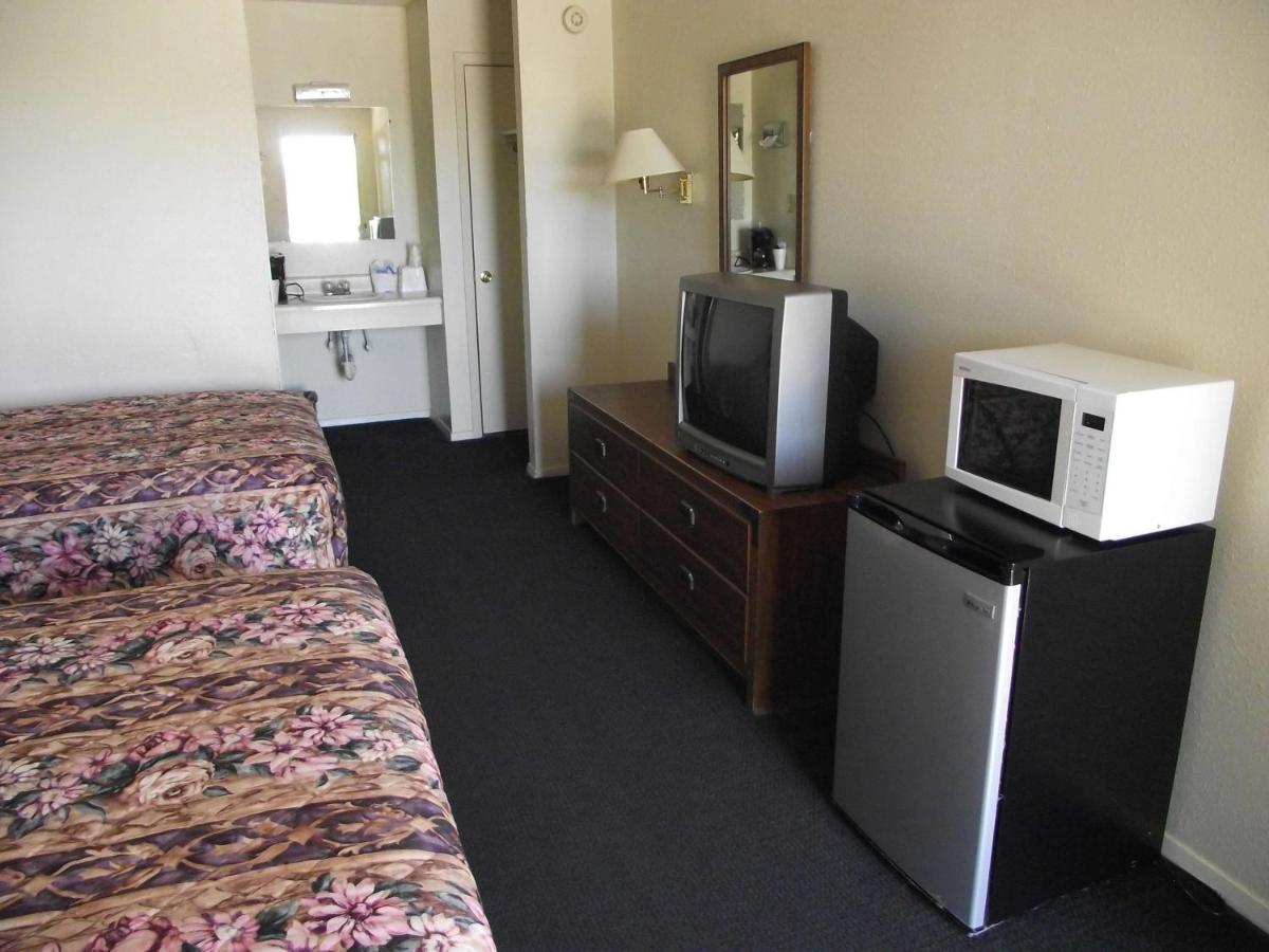 Glen Rose Inn & Suites 外观 照片