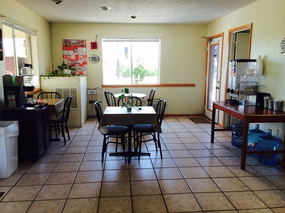 Glen Rose Inn & Suites 内观 照片