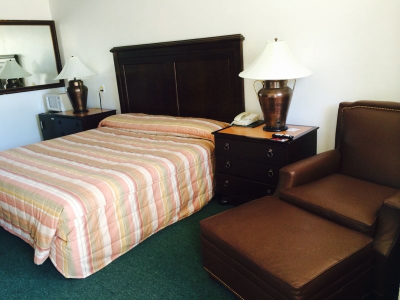 Glen Rose Inn & Suites 客房 照片