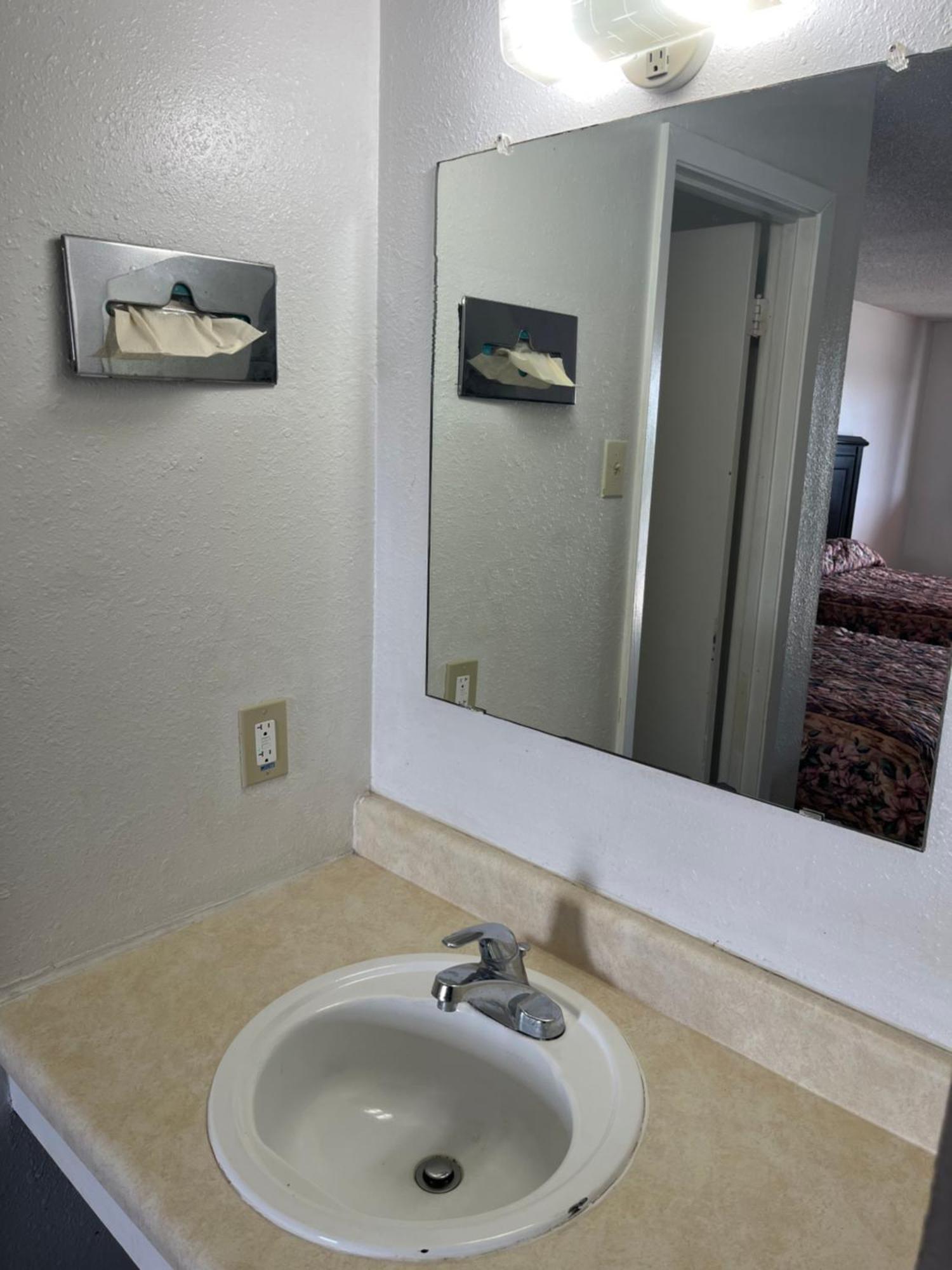 Glen Rose Inn & Suites 客房 照片