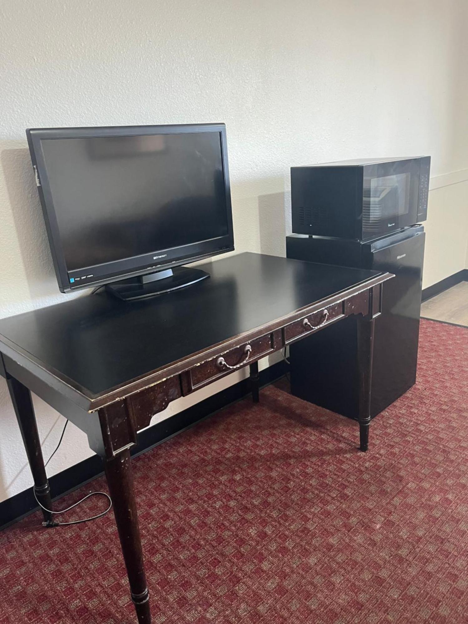 Glen Rose Inn & Suites 客房 照片