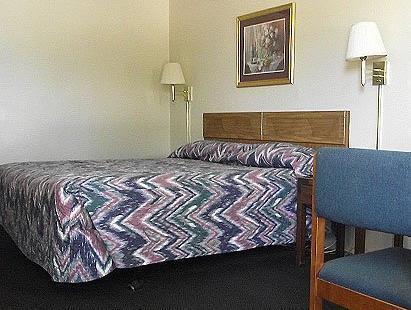 Glen Rose Inn & Suites 客房 照片