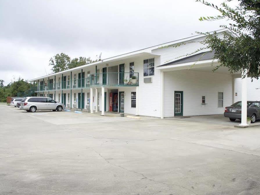 Glen Rose Inn & Suites 外观 照片